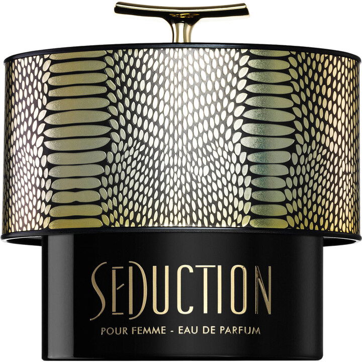 Seduction pour Femme